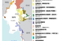 缅甸北部高管爆料事件视频,揭秘权力背后的真相