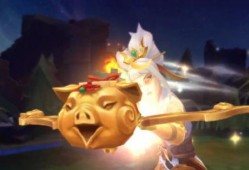 猪年限定皮肤爆料视频,揭秘视频中的五大亮点