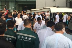 吉大一医院最新爆料消息,揭秘医院内部惊人真相！