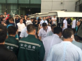 吉大一医院最新爆料消息,揭秘医院内部惊人真相！