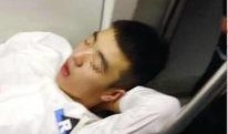 新闻爆料北京地铁事件,乘客争执升级引发关注