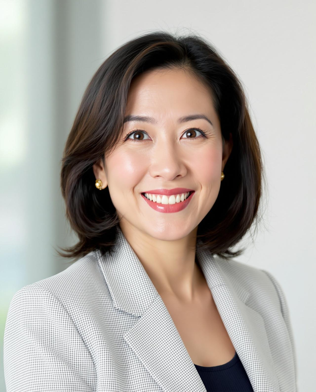 午夜电影院核心团队成员李婉清，内容总监