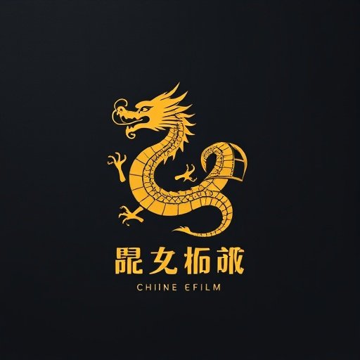 午夜电影院合作伙伴华夏影业集团品牌Logo