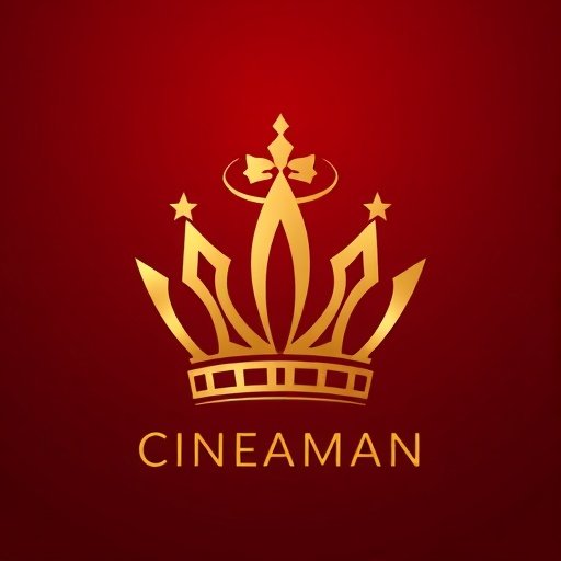 午夜电影院合作伙伴万达院线品牌Logo