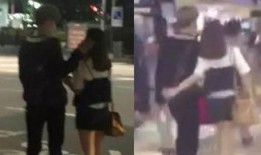 黄明昊女友爆料视频,揭秘明星恋情背后的真相