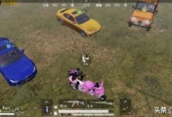 吃鸡玛莎最新爆料视频,揭秘游戏新玩法与神秘角色