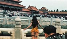 故宫最新爆料事件视频播放