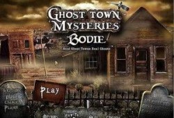 《幽灵小镇》在线观看,揭秘神秘村落，探寻未解之谜的惊悚之旅