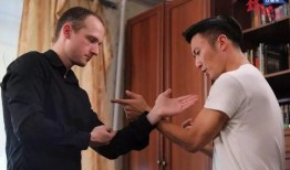 咏春谢霆锋在线观看