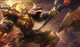 王者最新六元皮爆料,六元皮肤新爆料，神秘英雄即将登场！