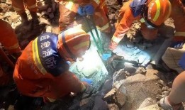 齐齐哈尔坍塌爆料视频大全,惊心动魄的现场纪实