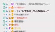 榜一大哥爆料女主播视频,揭秘网络直播背后的真相