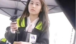 快餐店小姐姐爆料视频,店内幕后的那些事儿