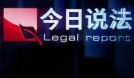怎样在今日说法官方爆料,追踪真相背后的故事
