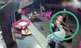 广西打架案件爆料最新情况,冲突升级，警方介入调查