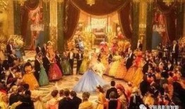 灰姑娘h版在线观看,梦幻舞会背后的秘密