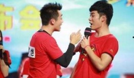 陈赫郑恺最新爆料