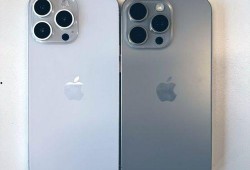 富士康苹果16pro max最新爆料,颠覆性设计与强大性能揭秘！