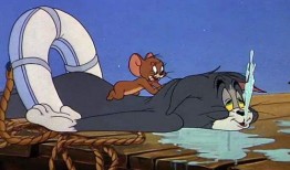 超萌爆料杰瑞女友视频,超萌瞬间引网友热议