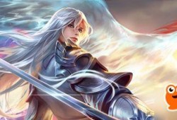 王者最新爆料至尊宝广告,至尊宝归来！王者荣耀全新广告揭秘神秘英雄