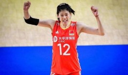 最新爆料李盈莹是谁,揭秘体育界新星背后的故事