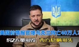 美国前情报官员爆料新闻,揭秘重大情报事件内幕