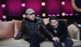 杨少华节目被爆料视频,揭秘相声大师背后的故事