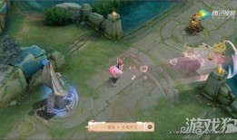 最初妲己新皮肤爆料视频,华丽变身，神秘力量觉醒