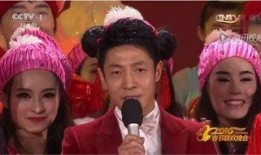 撒贝宁爆料春晚趣事视频,笑料百出，精彩瞬间大公开